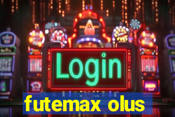 futemax olus